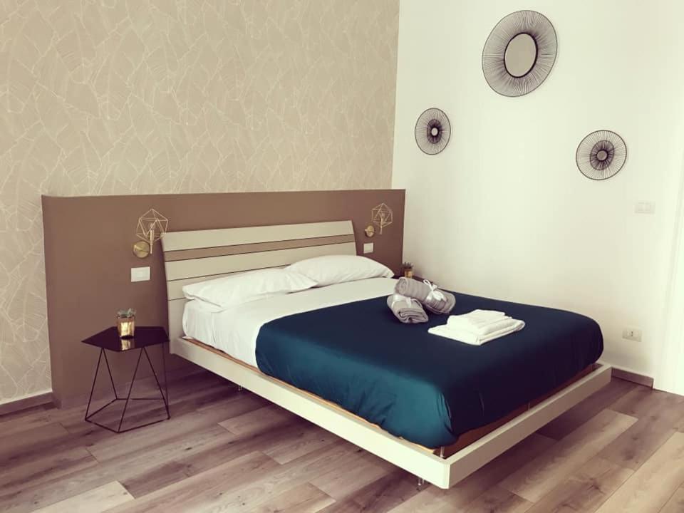 Behome Bg Bari Exterior foto