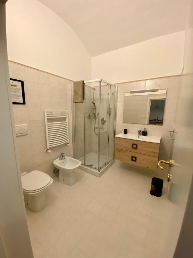 Behome Bg Bari Exterior foto