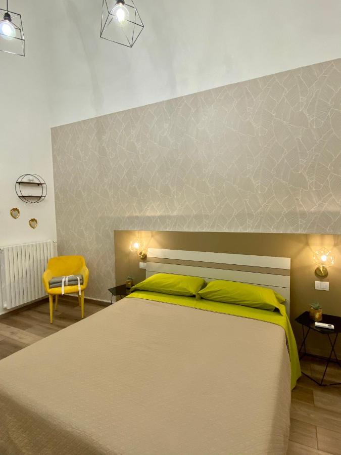 Behome Bg Bari Exterior foto